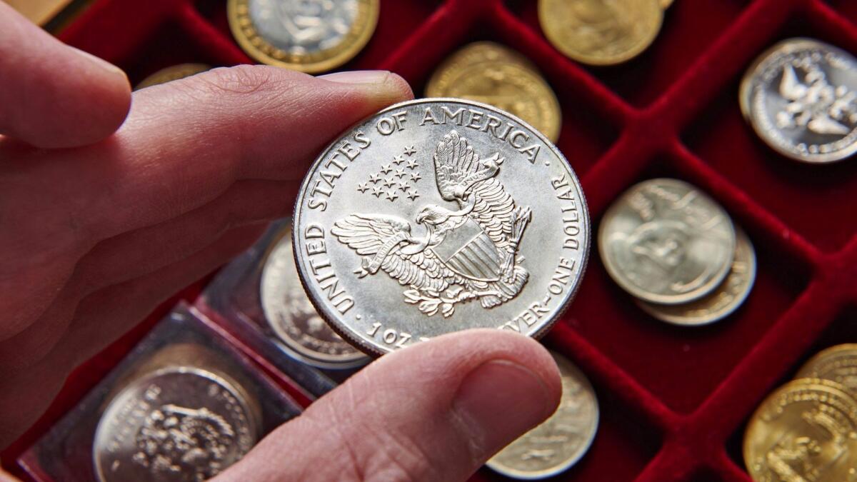 Flip this Coin lovers to gather at Scottish Rite Center The San